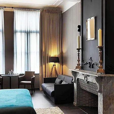 Hotel Harmony