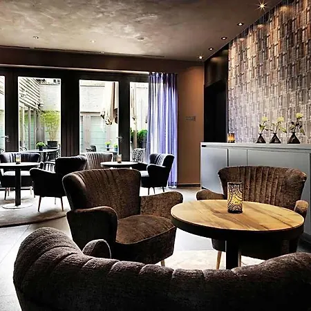 Harmony Hotel Gent