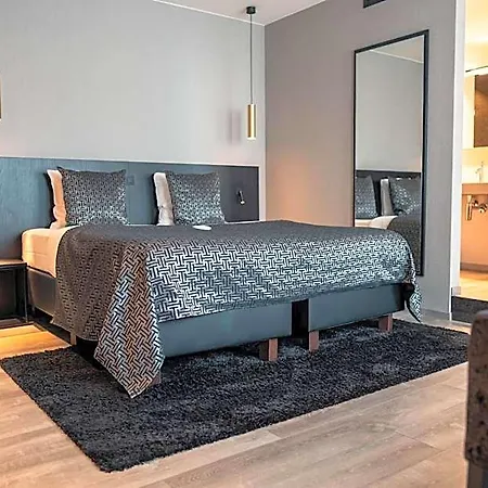Harmony Hotel 4*