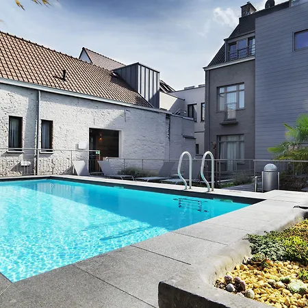 Harmony 4* Gent