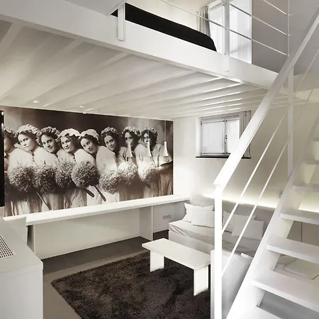Harmony Hotel Gent