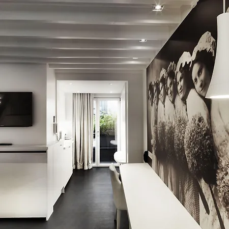 Hotel Harmony Gent