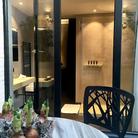Hotell Harmony Gent
