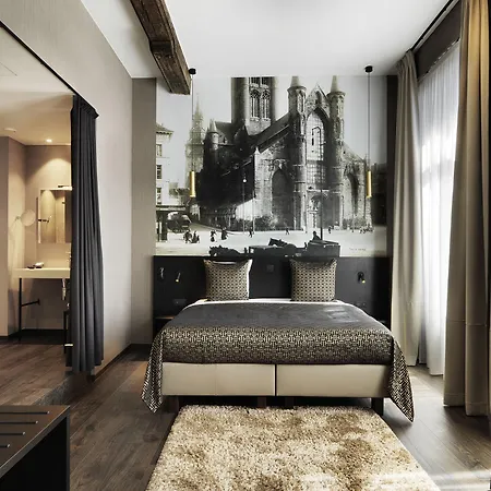 Hotell Harmony 4*