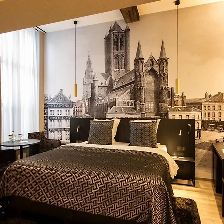 Harmony Hotel