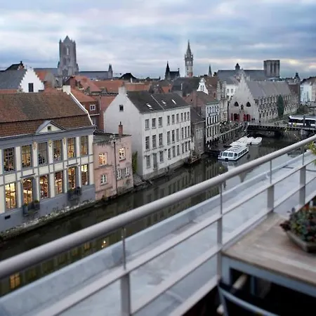 Harmony 4* Gent