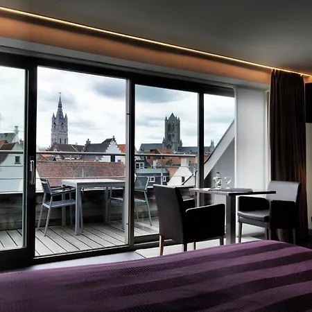 Otel Harmony