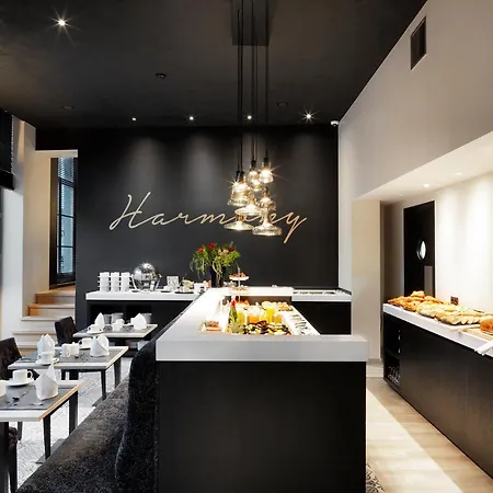 Hotel Harmony 4*