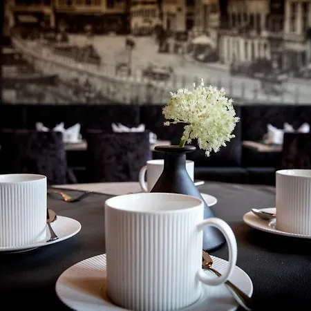 ハーモニー 4* ヘント