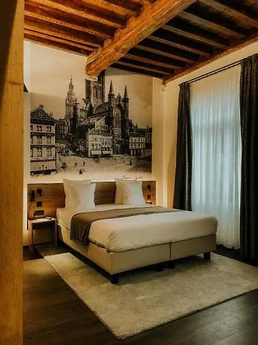 ホテル ハーモニー 4*