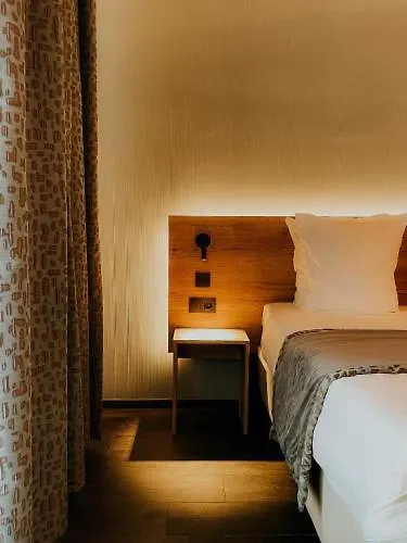 ハーモニー 4* ヘント