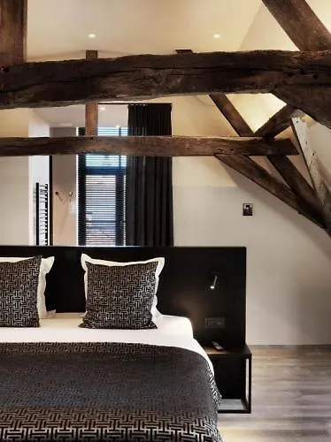 ハーモニー ホテル