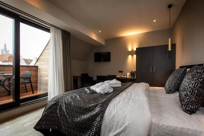 ハーモニー ヘント