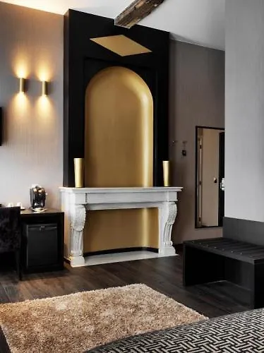 ホテル ハーモニー