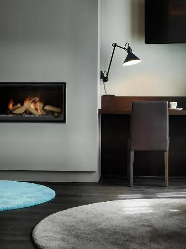 ハーモニー ホテル ヘント