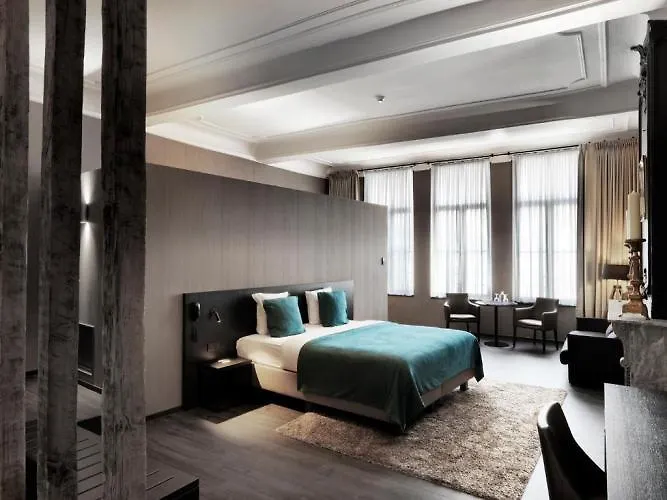 ホテル ハーモニー